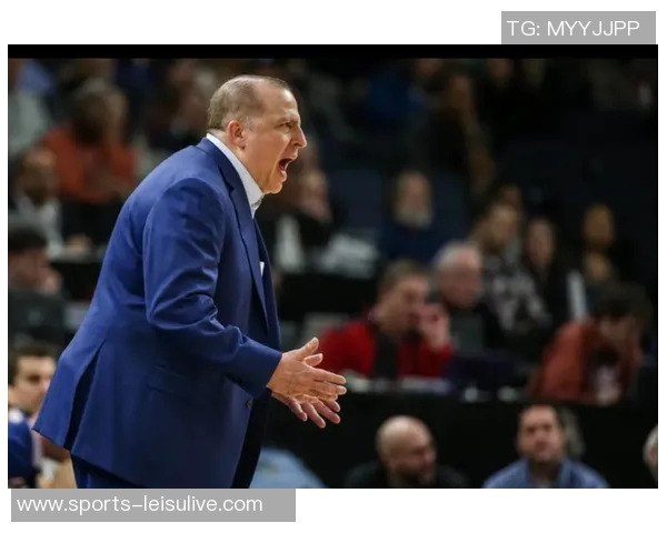 斯波谈执教国家队的荣耀与在本土征战的独特体验