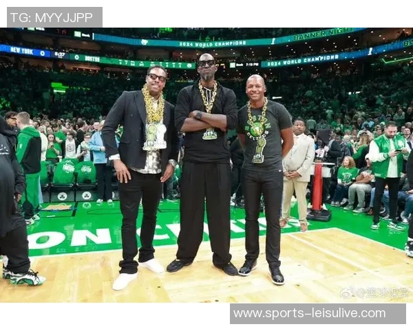 皮尔斯称绿军将是未来五年内唯一能阻挡雷霆王朝崛起的球队