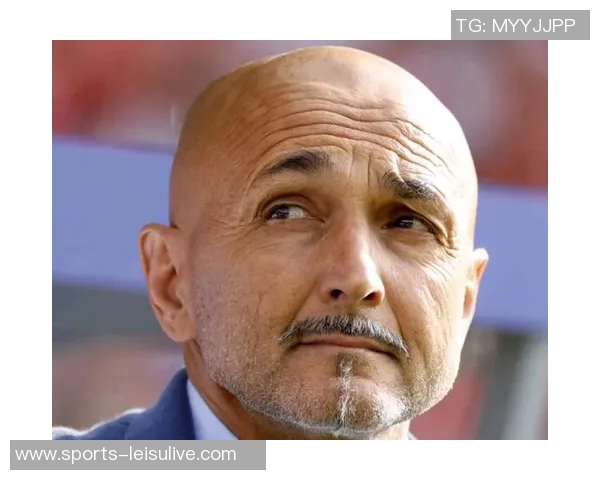 斯帕莱蒂称意大利拥有五位顶级球员皮奥与维耶里特点相似