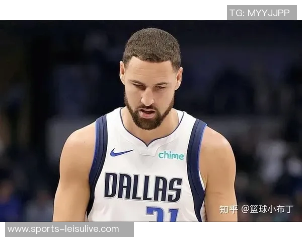 克莱谈独行侠生活感受:没有后悔享受每一天的快乐时光 克莱谈独行侠生活感受:没有后悔享受每一天的快乐时光