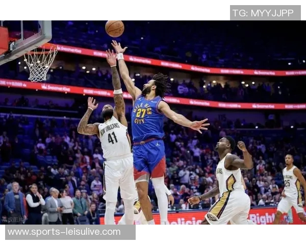 掘金客场挑战绿军穆雷戈登布劳恩小哈达威皮克特全员出战助力球队