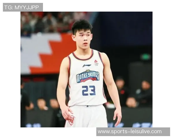 林葳自我突破创佳绩21分钟内7投3中斩获8分1助攻刷新个人纪录