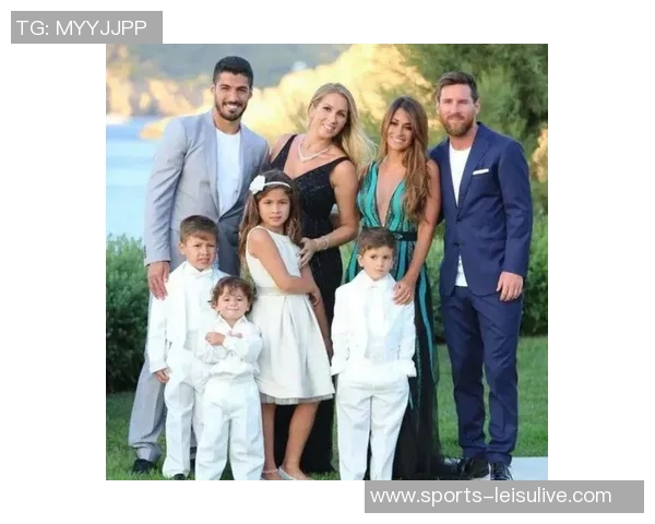 安东内拉分享全家福庆祝梅西夺冠乔治娜点赞展现友好氛围