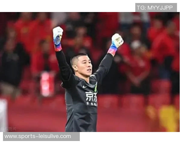 朴志洙迎来中超百场里程碑上轮解围次数创个人新纪录