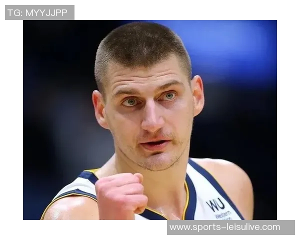 沃特森转发约基奇神奇助攻引热议你们无法想象这有多离谱