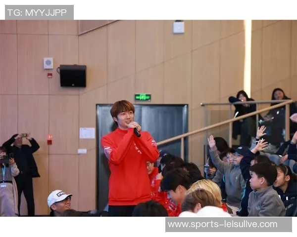 珂缔缘创始人回忆艰辛岁月感慨孩子们愿为我卖鞋的动人瞬间