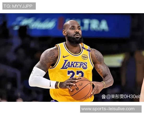 詹姆斯展望新赛季强调开拓者与爵士的潜力与悬念