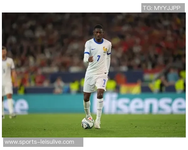 巴黎俱乐部启动登贝莱与巴尔科拉续约谈判并计划为登贝莱提升薪资待遇 巴黎俱乐部启动登贝莱与巴尔科拉续约谈判并计划为登贝莱提升薪资待遇