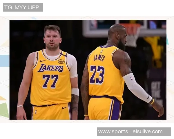 蒂格大胆设想东契奇与詹姆斯年龄对比湖人将成为历史最佳球队 蒂格大胆设想东契奇与詹姆斯年龄对比湖人将成为历史最佳球队
