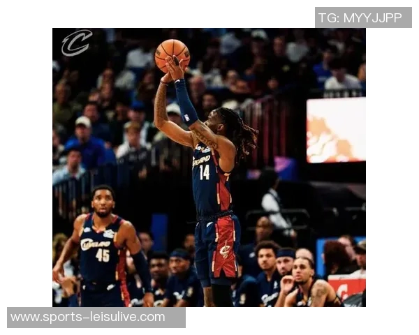 米切尔超远三分追至1分米切罗三罚全失令人失望